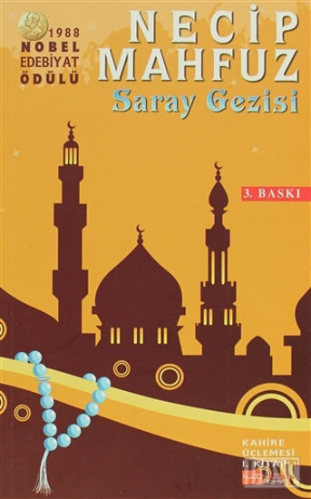 Saray Gezisi